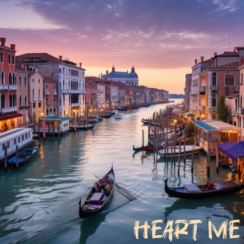 Heart Me
