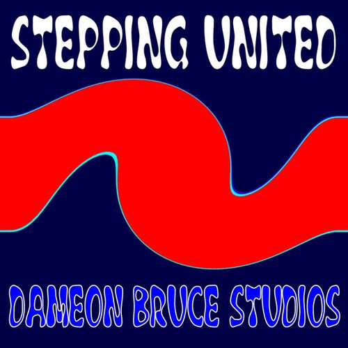 Stepping United (Freedom Mix)