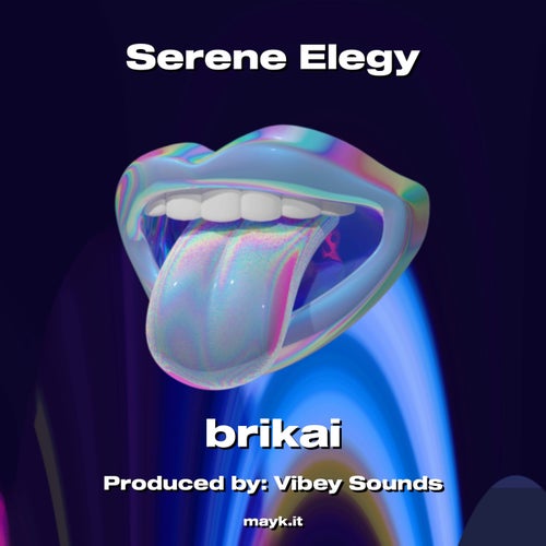Serene Elegy