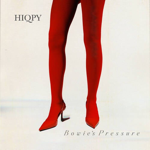 Bowie's Pressure