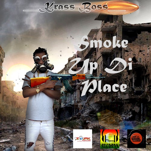 Smoke Up Di Place