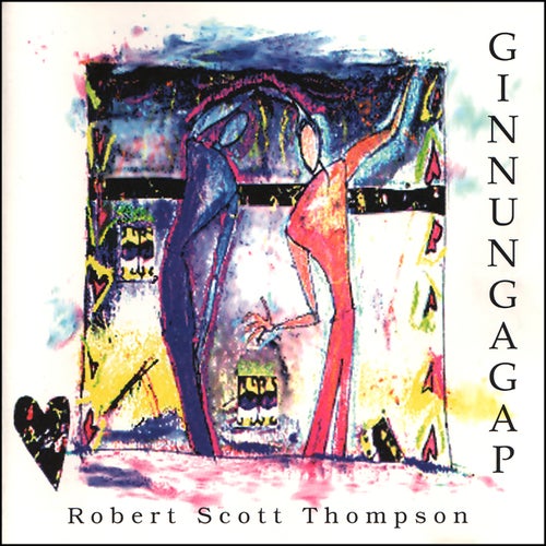 Ginnungagap