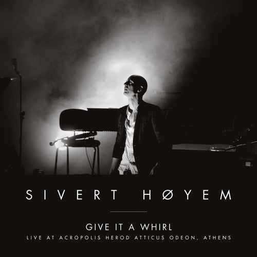 Give It a Whirl (Live at Acropolis)