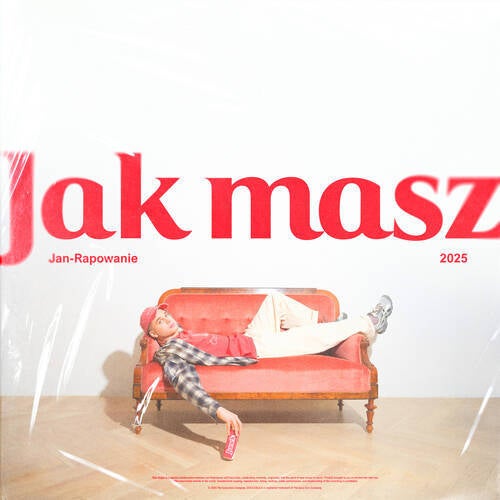JAK MASZ