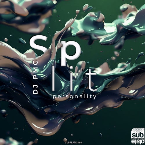 Split Personality EP