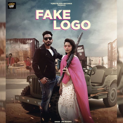 Fake Logo