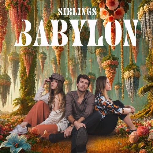 Babylon (feat. Michelle Kallin & Charles Kallin)