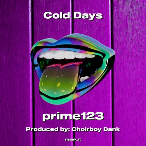Cold Days