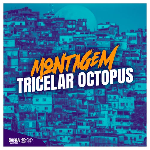 Montagem Tricelar Octopus