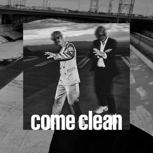 Come Clean