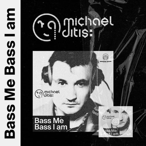 Bass Me, Bass I am (Original Mix)