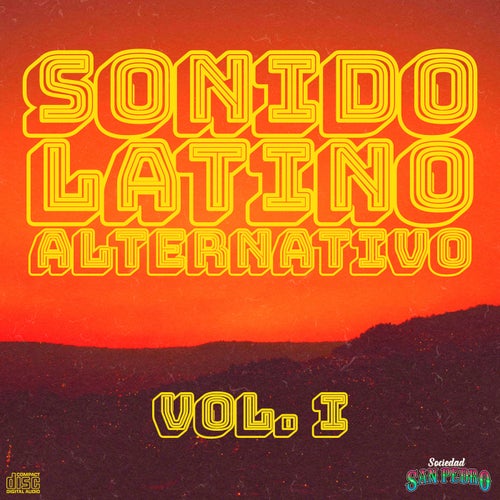Sonido Latino Alternativo Vol. I
