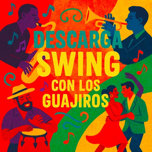 Descarga Swing