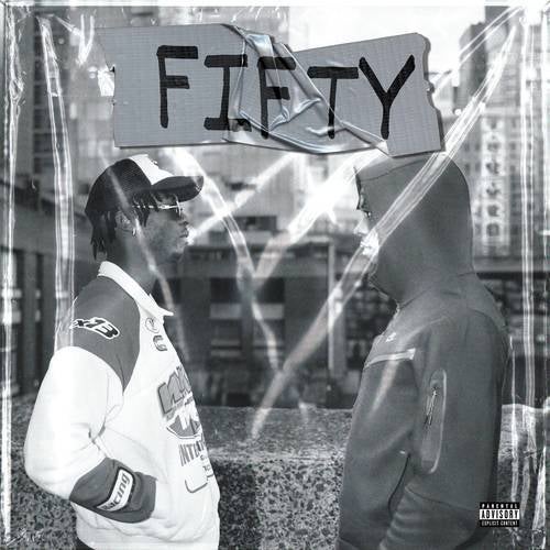 FIFTY