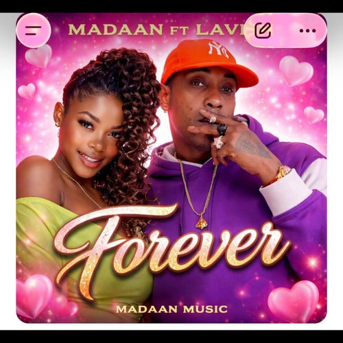 forever