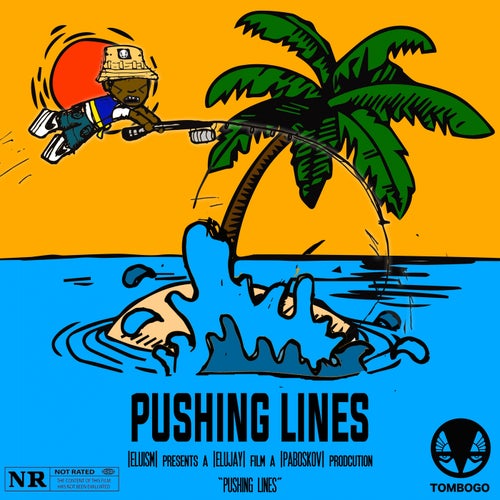 Pushing Lines - Single