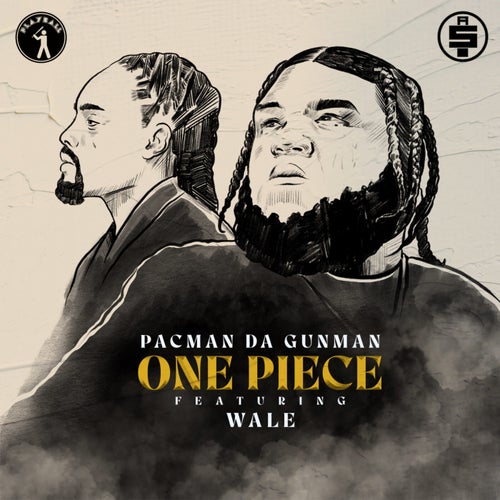 One Piece (feat. Wale)