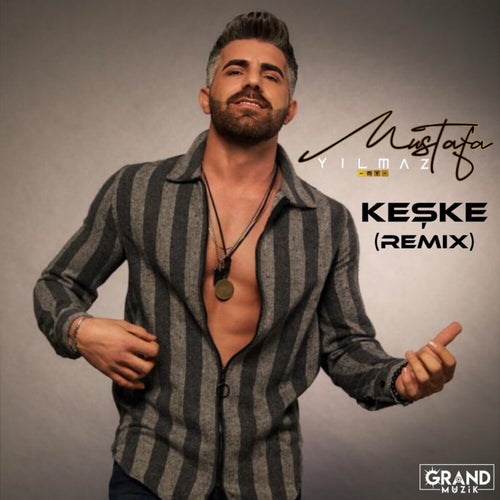 Keşke (Remix)