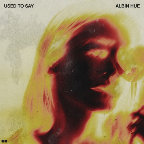 Used To Say