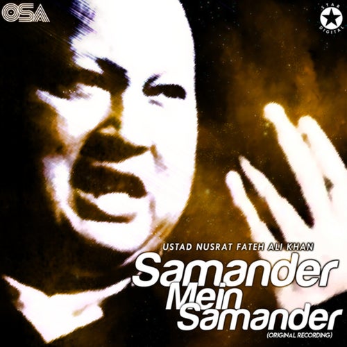 Samander Mein Samander