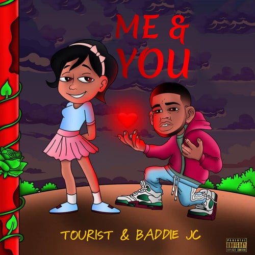 ME & YOU