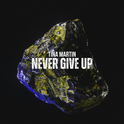 Never Give Up