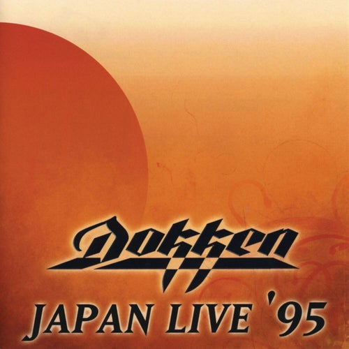 Japan Live '95