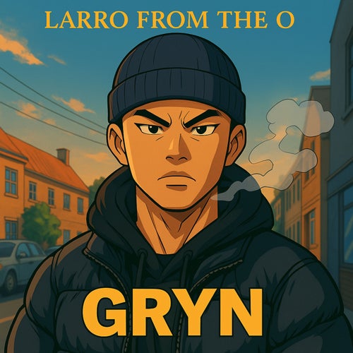 GRYN