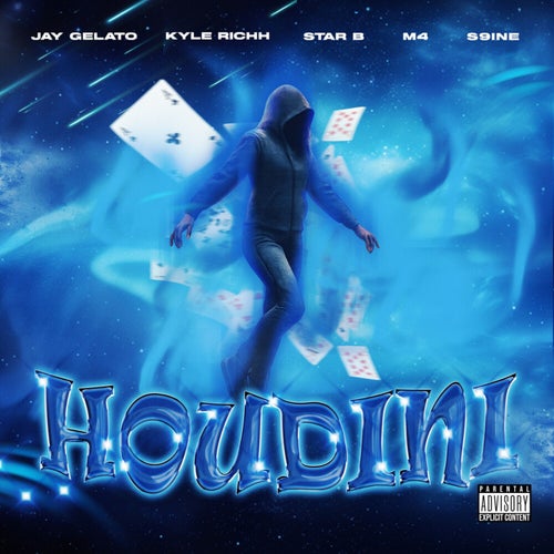 Houdini