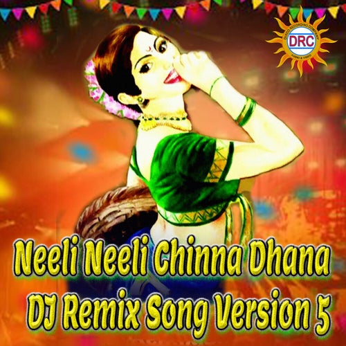 Neeli Neeli Chinna Dhana (DJ Remix Song Version 5)