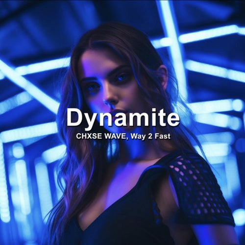 Dynamite (Techno)