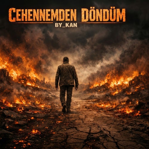 Cehennemden Döndüm
