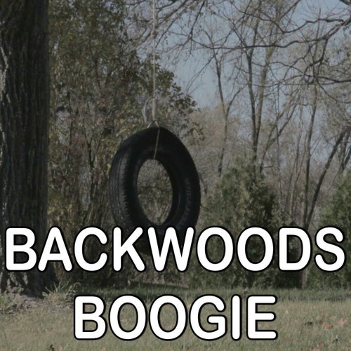 Backwoods Boogie - Tribute to Alabama