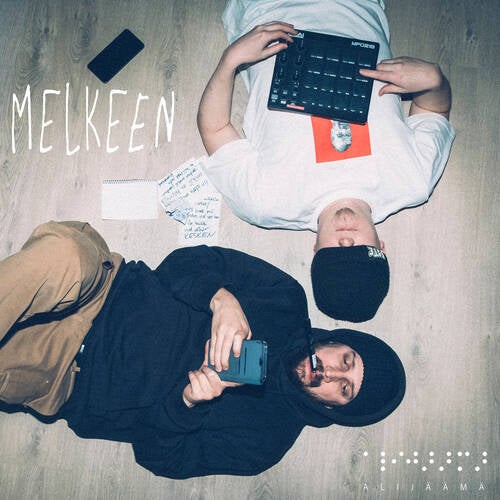 Melkeen
