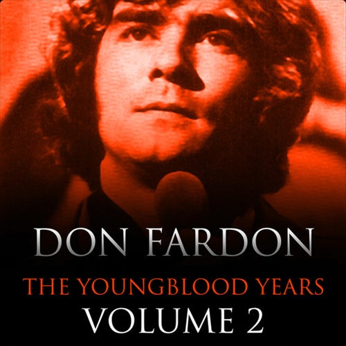 The Youngblood Years, Vol. 2