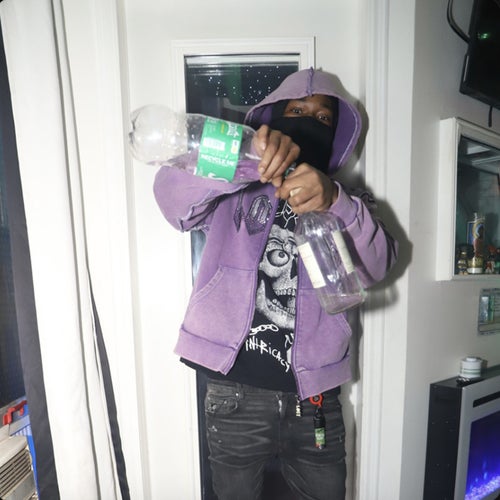 Can't Smoke