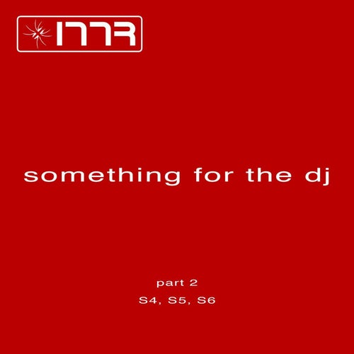 Something For The DJ Part 2