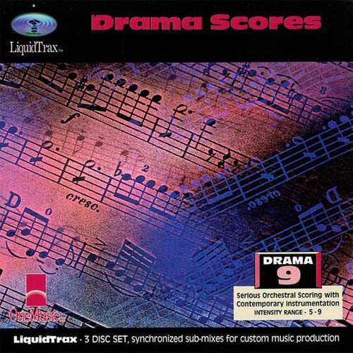 Drama Scores