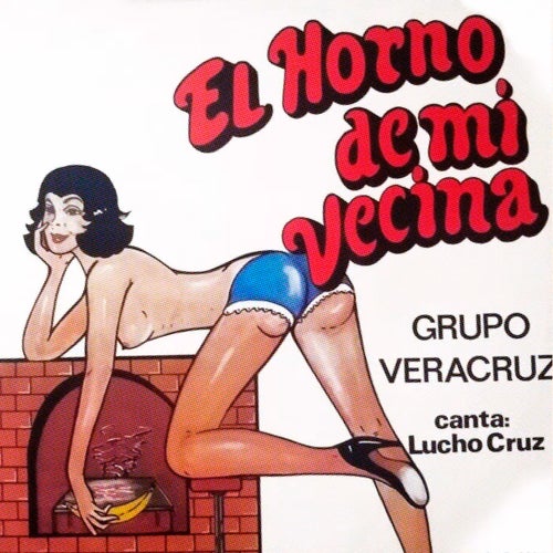 El Horno De Mi Vecina