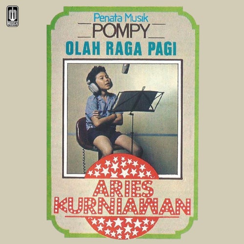 Olah Raga Pagi