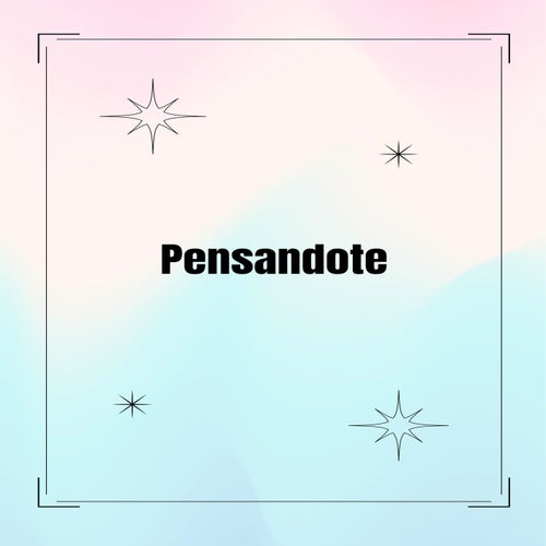 Pensandote