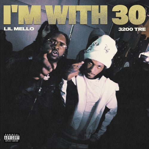 I'm With 30