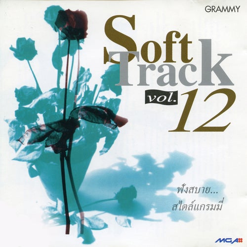 Soft Track, Vol. 12
