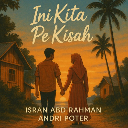 Ini Kita Pe Kisah