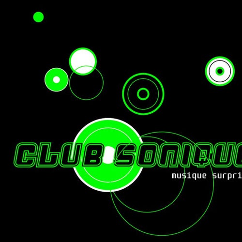 Club Sonique Profile
