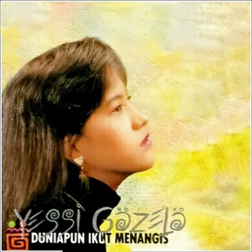 Duniapun Ikut Menangis