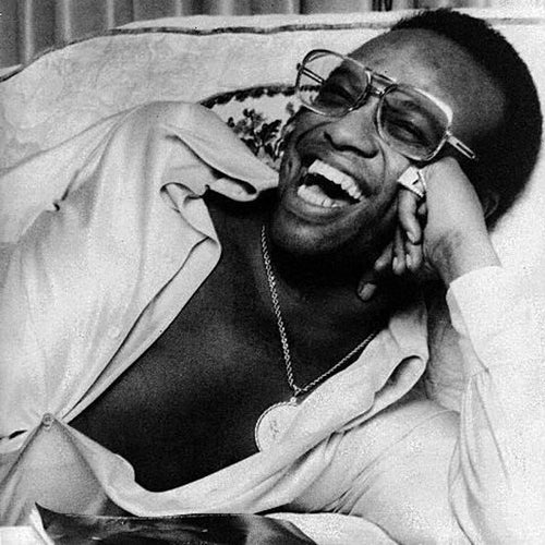 Bobby Womack Profile