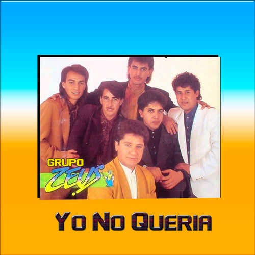 yo no queria