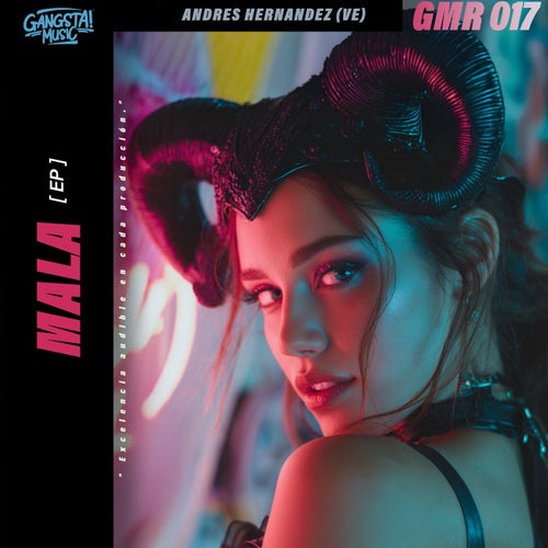 MALA EP