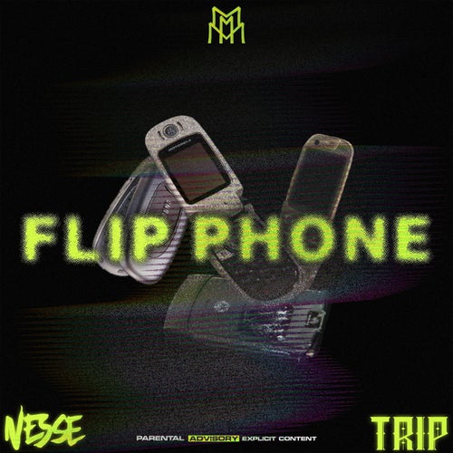 Flip Phone (feat. 1LuhTrip)